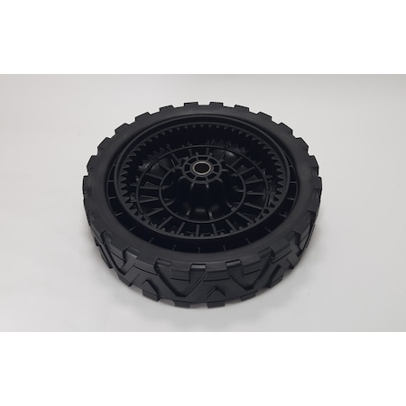 Mtd Wheel Asm-8 X 2 634-05040